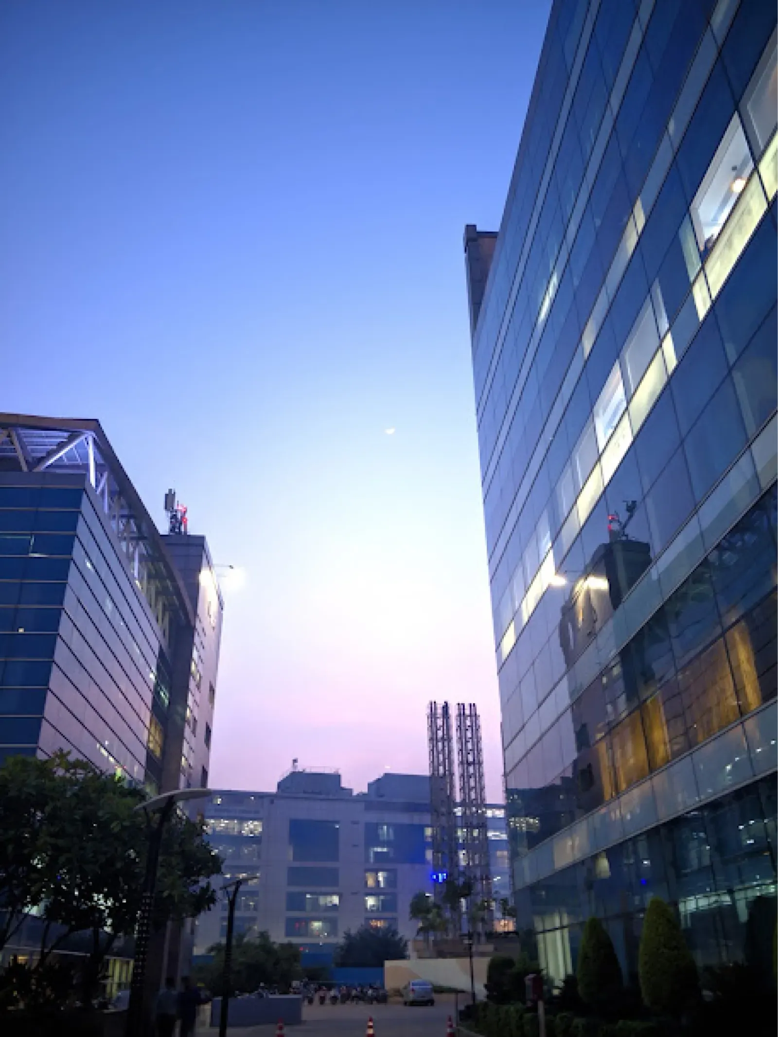 Cynlr Bangalore